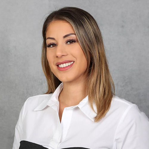 Tanja Mirkovic Parkett Bodenleger