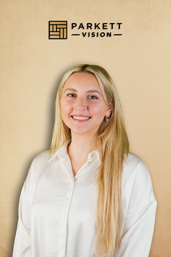 Artina Hasani Parkett Bodenleger